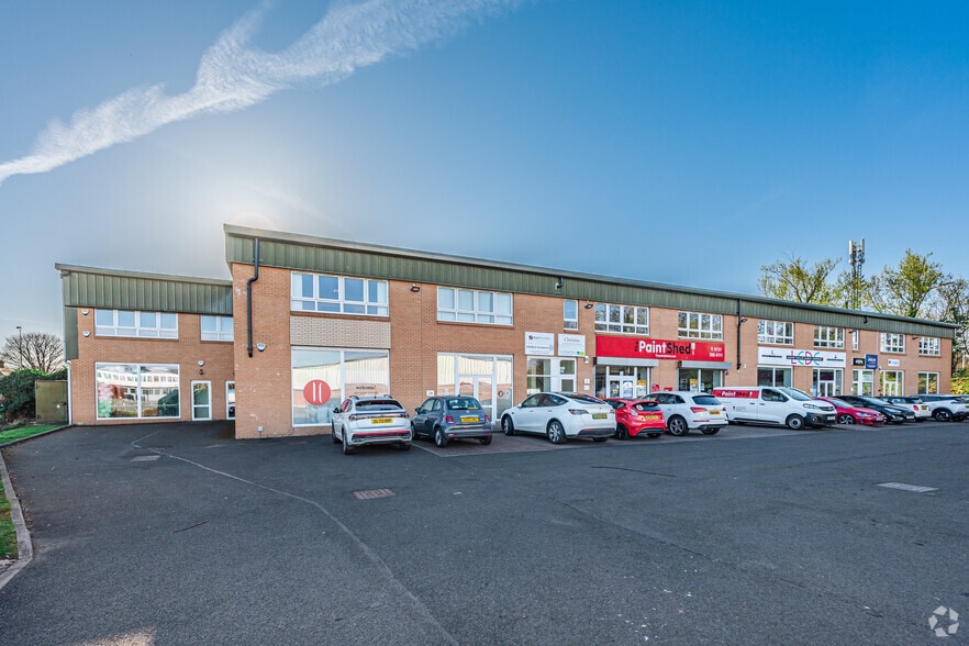 Newhailes Rd, Musselburgh for sale - Building Photo - Image 2 of 2