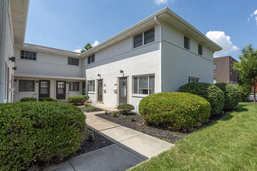 1477-1491 W Lane Ave, Columbus, OH for sale - Building Photo - Image 1 of 37