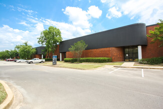 More details for 4650 Shelby Air Park Dr, Memphis, TN - Industrial for Lease