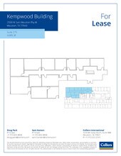 2930 W Sam Houston Pkwy N, Houston, TX for lease Building Photo- Image 1 of 1