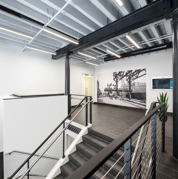 239-245 Causeway St, Boston, MA for lease - Interior Photo - Image 3 of 8