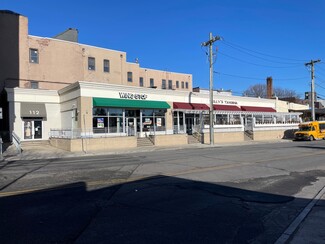 More details for 112 Abendroth Ave, Port Chester, NY - Retail for Lease