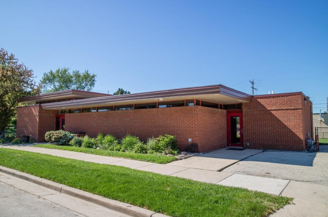 3011 90th St, Sturtevant, WI for sale Building Photo- Image 1 of 1