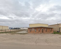 COMMUNICATIONS WORKERS OF AMERICA LOCAL 6127 - Warehouse