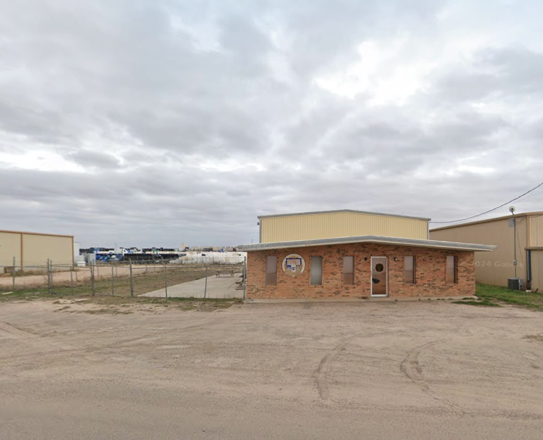 3809 County 1285 rd, Odessa, TX for sale Primary Photo- Image 1 of 26
