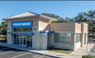 More details for 1475 N McMullen Booth Rd, Clearwater, FL - Retail for Lease