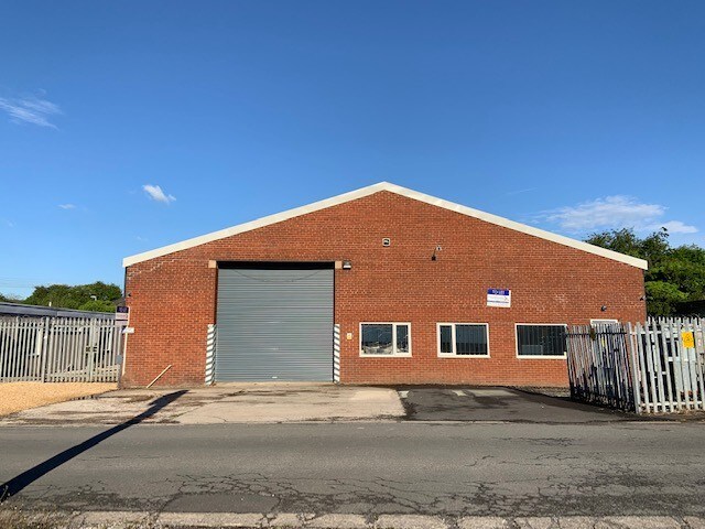 Factory Ln, Penwortham for sale Primary Photo- Image 1 of 1