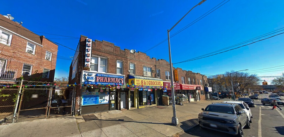 2845 86th St, Brooklyn, NY for sale - Building Photo - Image 2 of 10