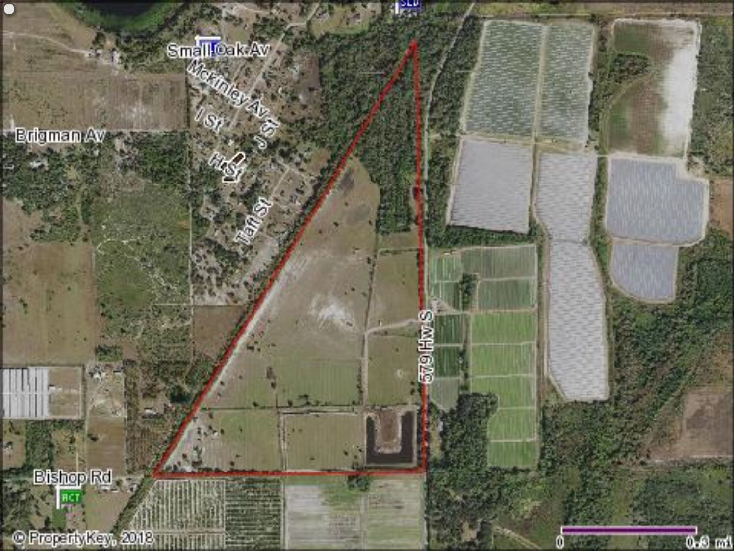 1689 CR 579 Hwy, Wimauma, FL for sale Other- Image 1 of 1