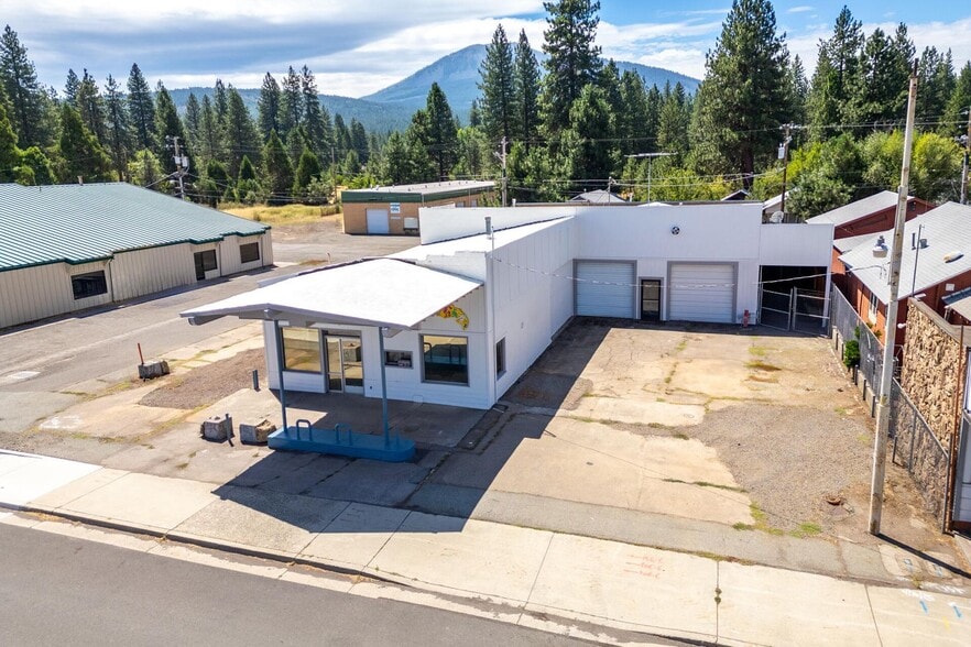 37087 Main St, Burney, CA for sale - Building Photo - Image 1 of 51