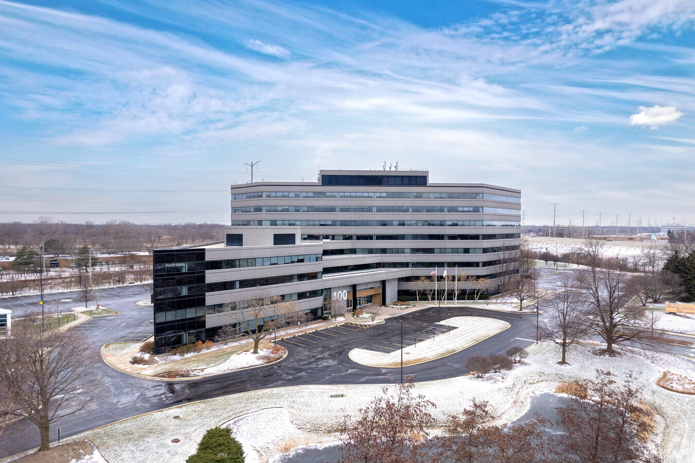 400 Skokie Blvd, Northbrook, IL 60062 - 400 Skokie Boulevard | LoopNet