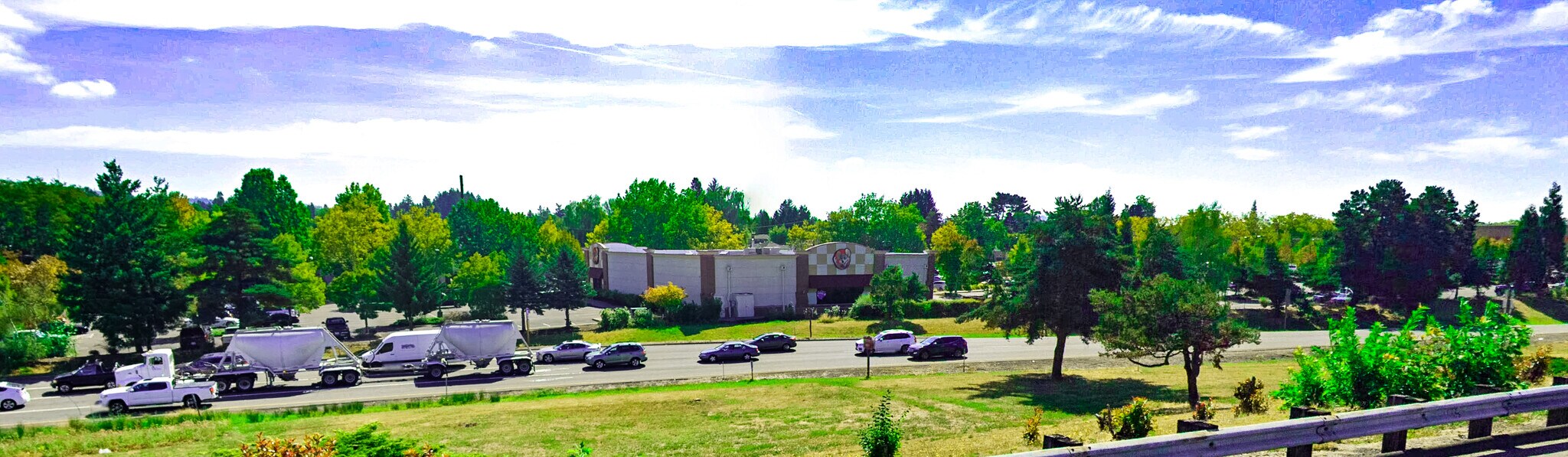 4145 SW 110th Ave, Beaverton, OR for sale Building Photo- Image 1 of 1