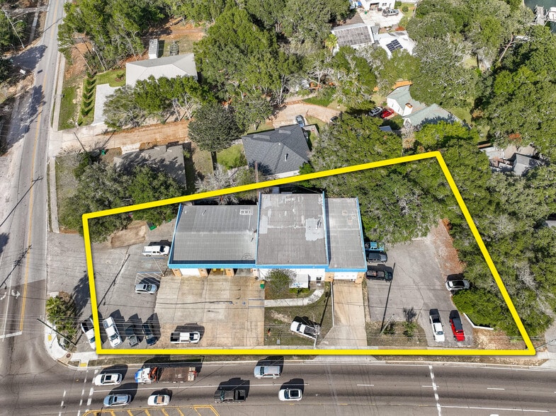 2 Racetrack Rd NE, Fort Walton Beach, FL for sale - Building Photo - Image 2 of 29