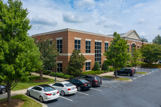 More details for 11430 N Community House Rd, Charlotte, NC - Office, Office/Medical for Lease