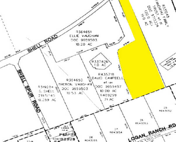 2520 Shell Rd, Georgetown, TX 78628 - Industrial for Sale | LoopNet