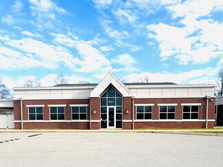 More details for 901 Professional Park Dr, Clarksville, TN - Office for Sale