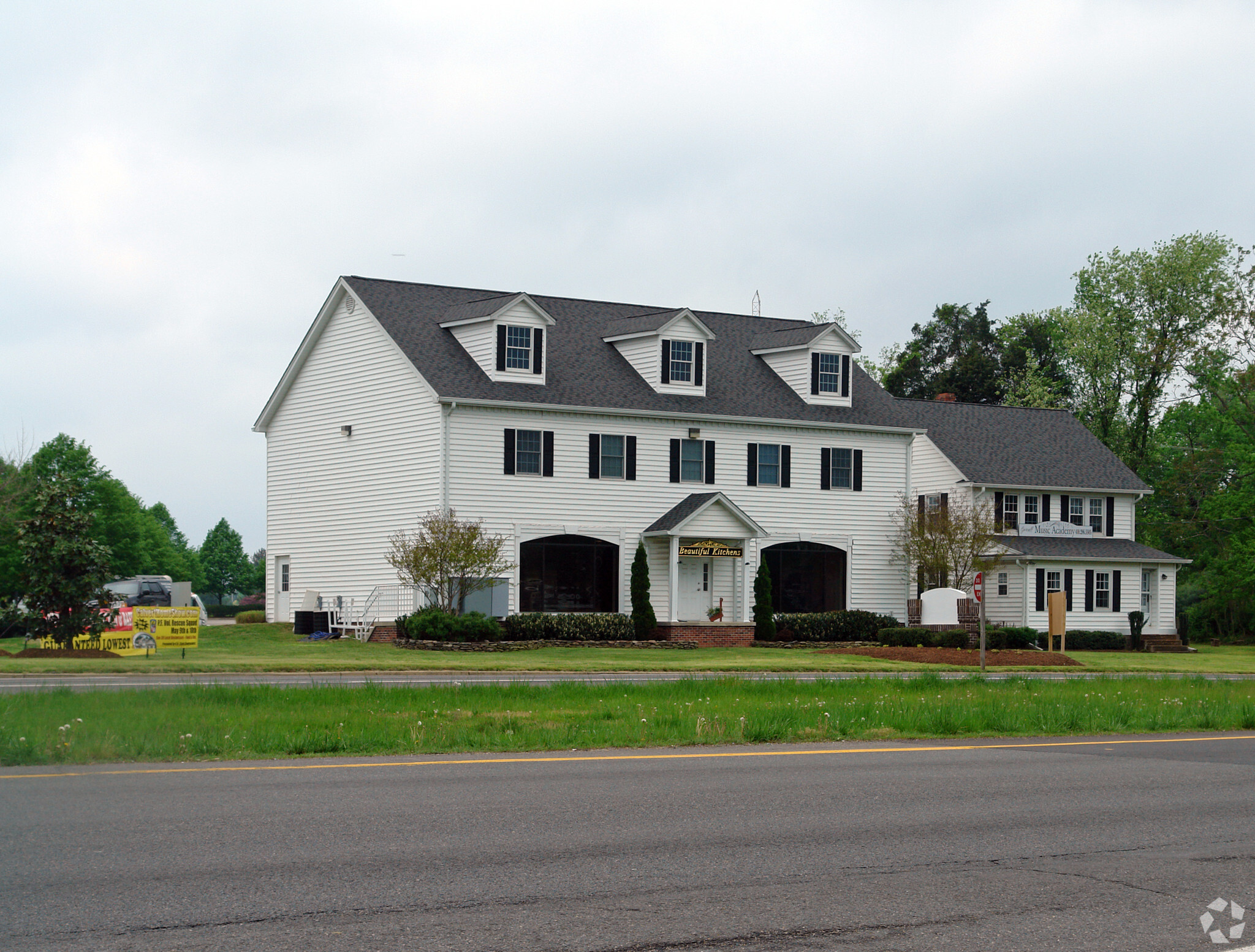 2015-2025 Chaneyville Rd, Owings, MD for sale Primary Photo- Image 1 of 1