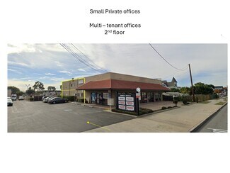 More details for 931 W Holt Blvd, Ontario, CA - Office for Lease