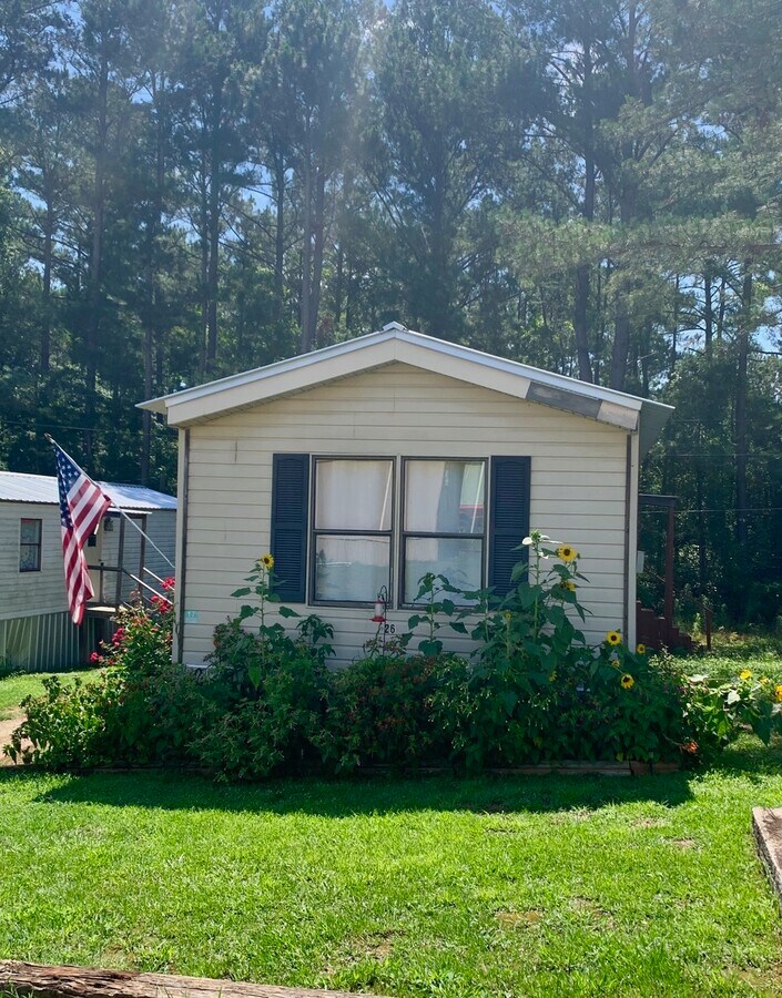 56 Cook Rd Hazlehurst Ga 31539 Pinetree Mobile Home Park Loopnet Com
