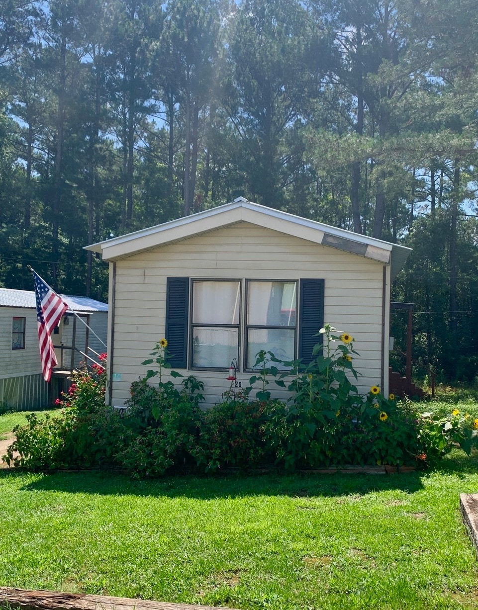 56 Cook Rd, Hazlehurst, GA for sale Building Photo- Image 1 of 1