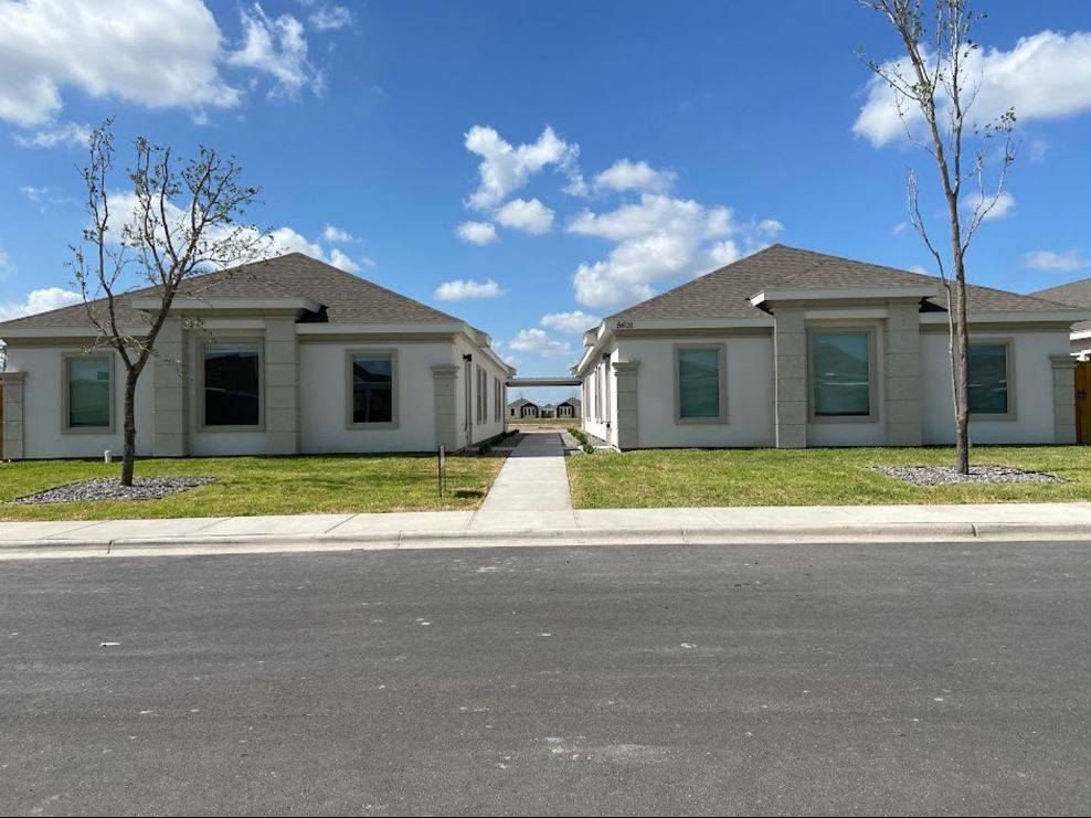 5705 Sandpiper Ave, McAllen, TX for sale Primary Photo- Image 1 of 11