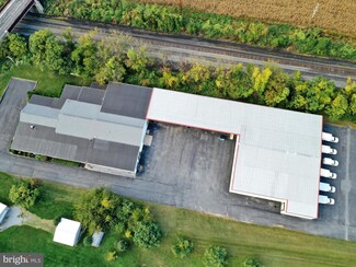 More details for 345 Hill Rd, Womelsdorf, PA - Industrial for Lease