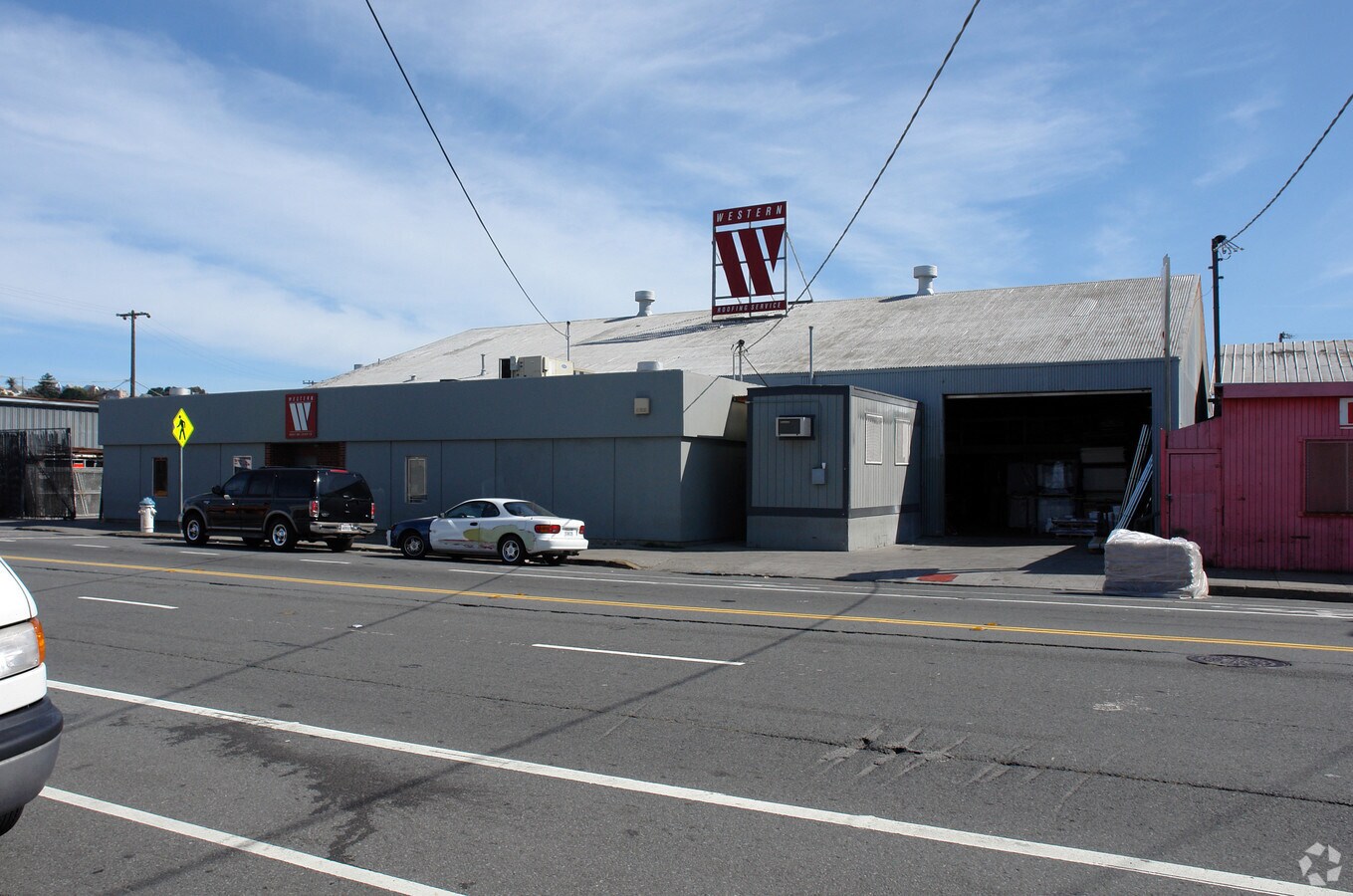 2594 Oakdale Ave, San Francisco, CA 94124 Property Record