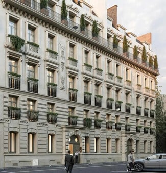 More details for 5 Avenue Du Coq, Paris - Office for Lease