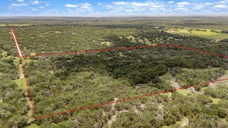 More details for 4601 County Road 251, Hondo, TX - Land for Sale