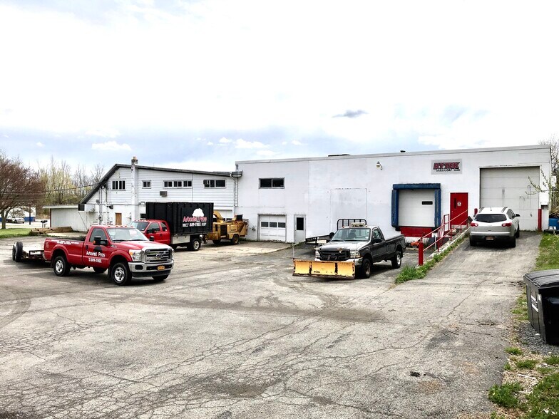 3721 Scottsville Rd, Scottsville, NY 14546