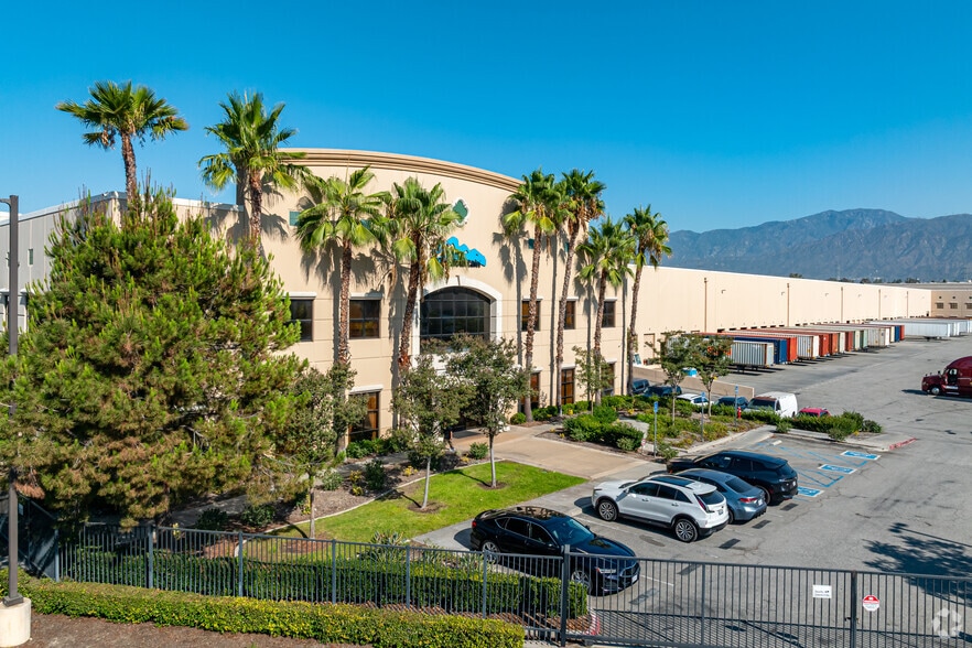 4889 4th St, Irwindale, CA for sale - Primary Photo - Image 1 of 1