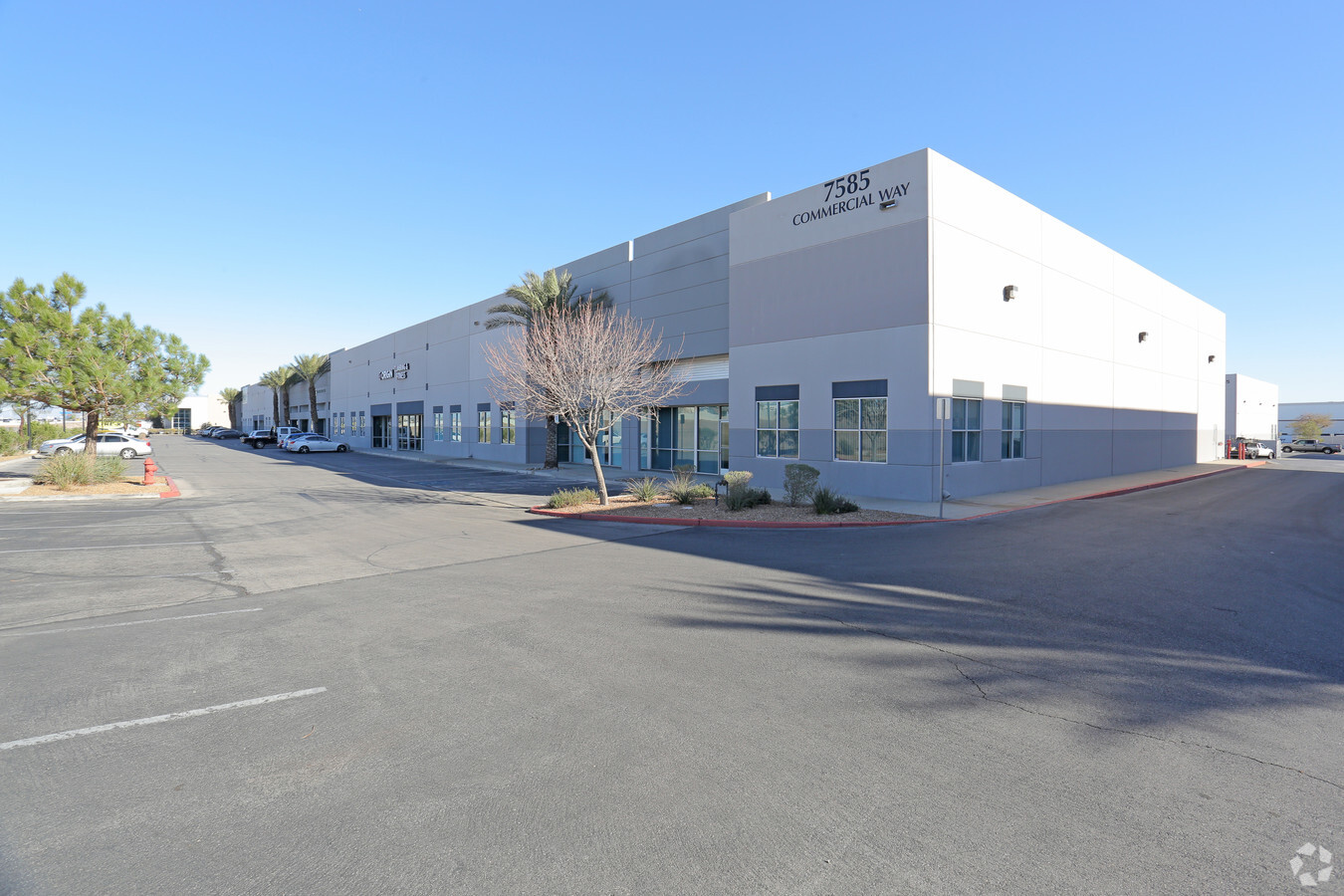 7585 Commercial Way, Henderson, NV 89011 | LoopNet