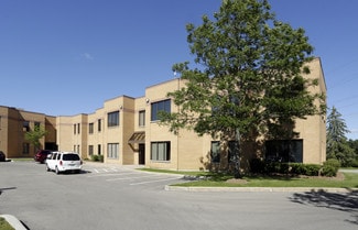 More details for 155 Frobisher Dr, Waterloo, ON - Office for Sale