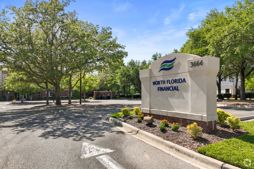 3664 Coolidge Ct, Tallahassee, FL for lease - Building Photo - Image 3 of 34