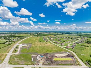 205 S State Hwy 205, Rockwall, TX - AERIAL  map view - Image1