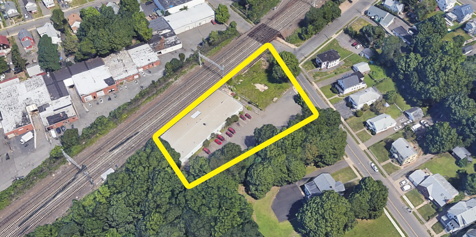 732 Washington Ave, West Haven, CT for sale Building Photo- Image 1 of 1
