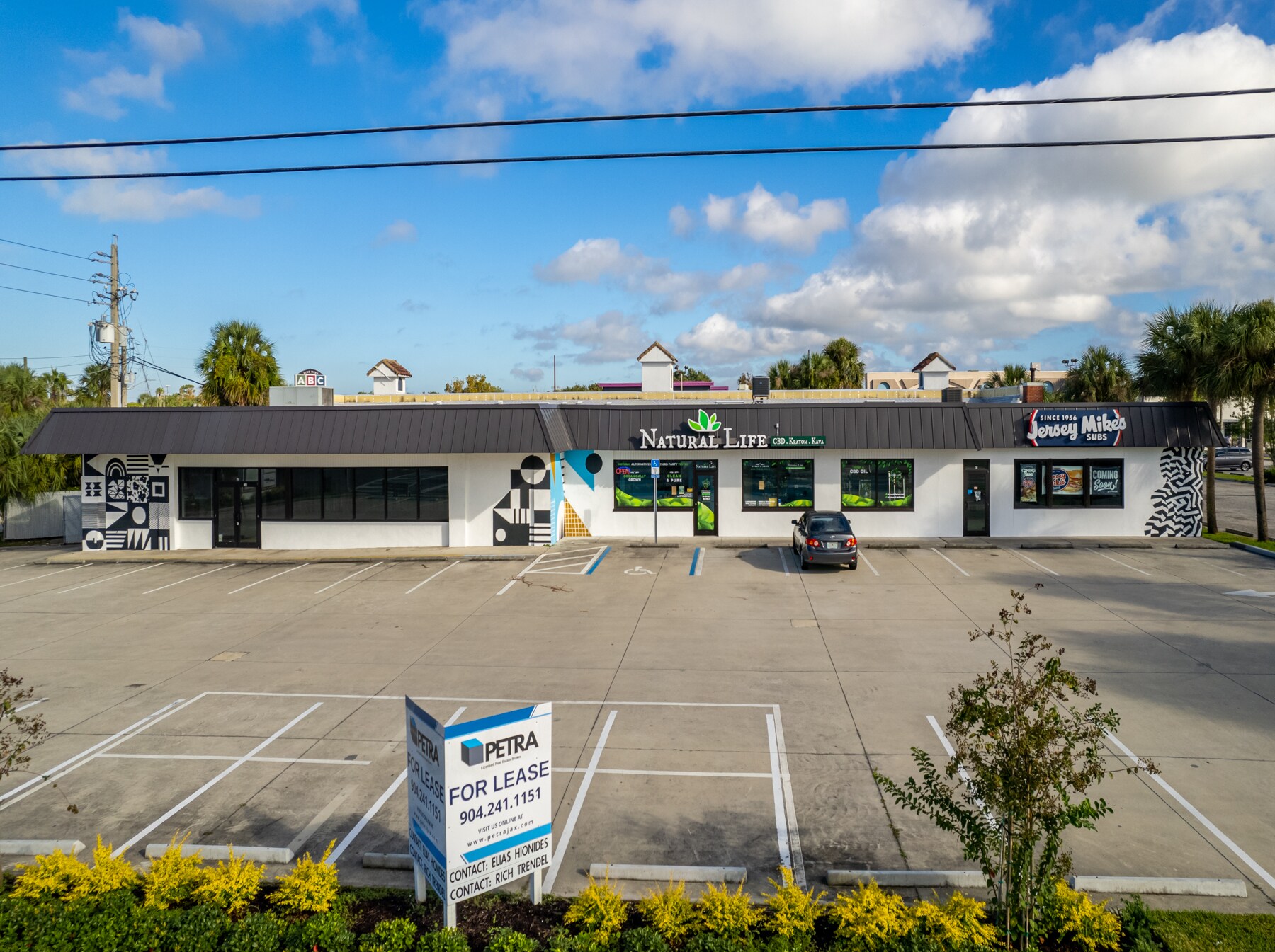 763 Atlantic Blvd, Atlantic Beach, FL for sale Building Photo- Image 1 of 1