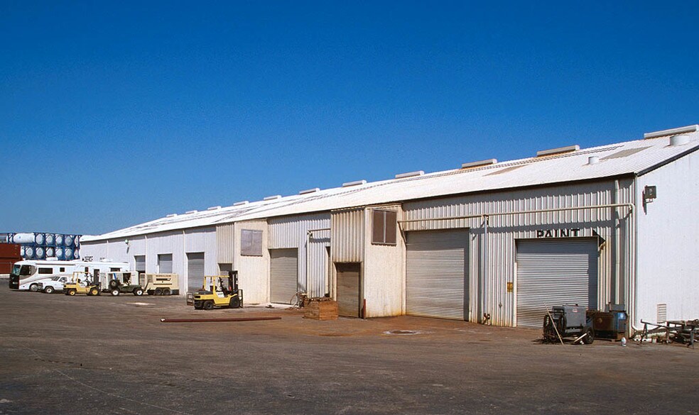 1728 N Hwy 146, La Porte, TX for sale - Primary Photo - Image 1 of 1