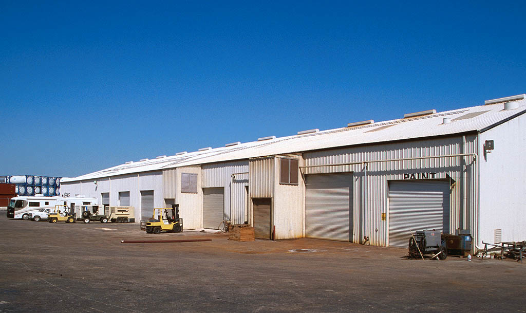 1728 N Hwy 146, La Porte, TX for sale Primary Photo- Image 1 of 1