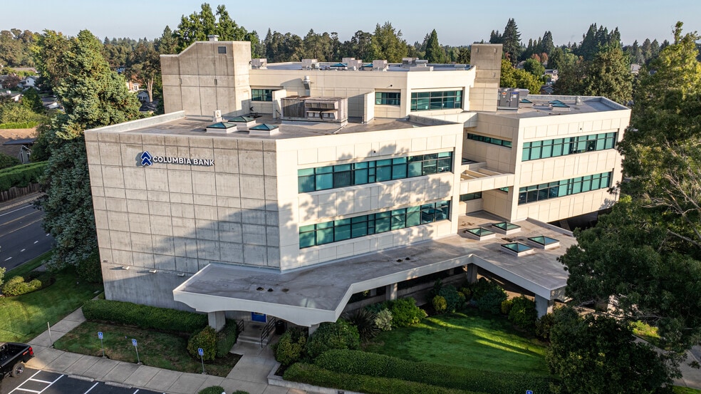 497 Oakway Rd, Eugene, OR for lease - Building Photo - Image 2 of 5