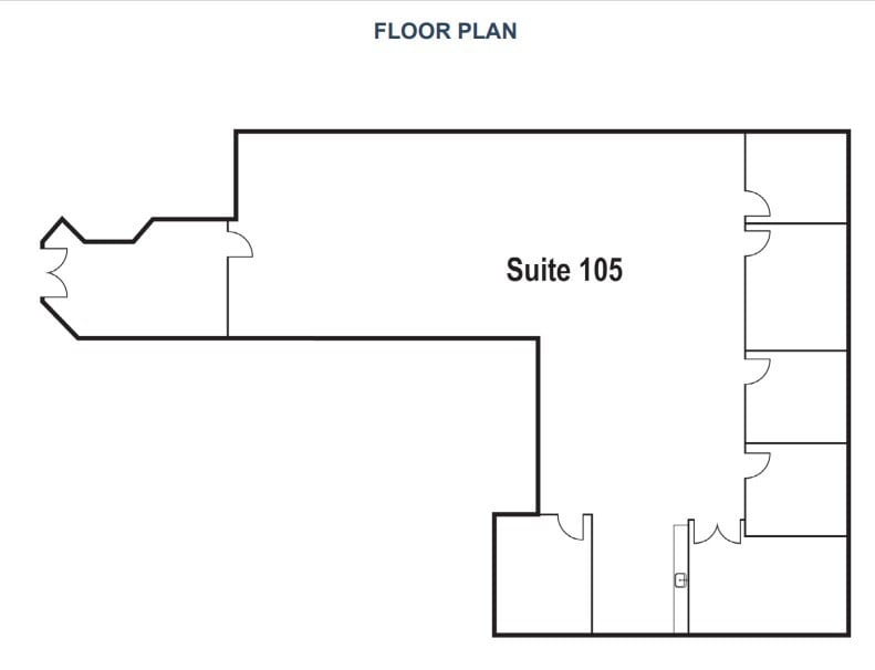 3187 Red Hill Ave, Costa Mesa, CA for lease Floor Plan- Image 1 of 1