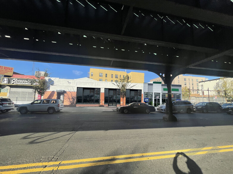 1165 Southern Blvd, Bronx, NY for lease - Building Photo - Image 1 of 7