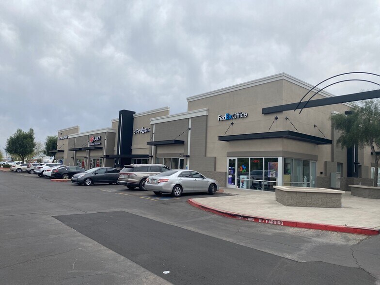 9350 W Northern Ave, Peoria, AZ for lease - Building Photo - Image 2 of 17