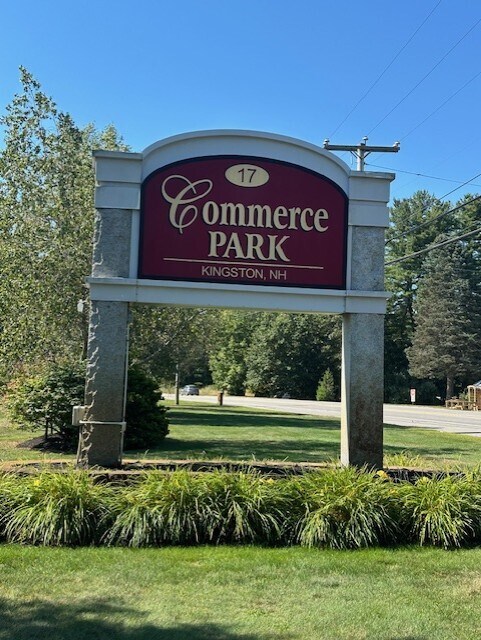 17 Route 125, Kingston, NH for lease Interior Photo- Image 1 of 2