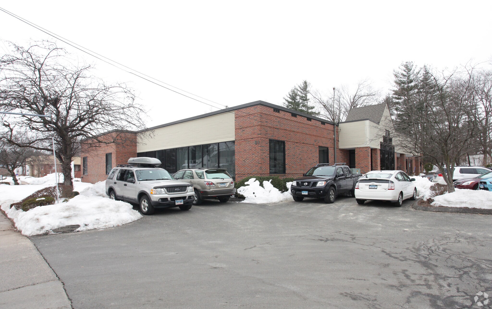 81 Wolcott Hill Rd, Wethersfield, CT for sale Primary Photo- Image 1 of 1