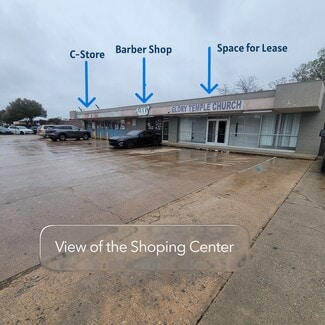 More details for 522 Nickens Rd, Garland, TX - Retail for Lease