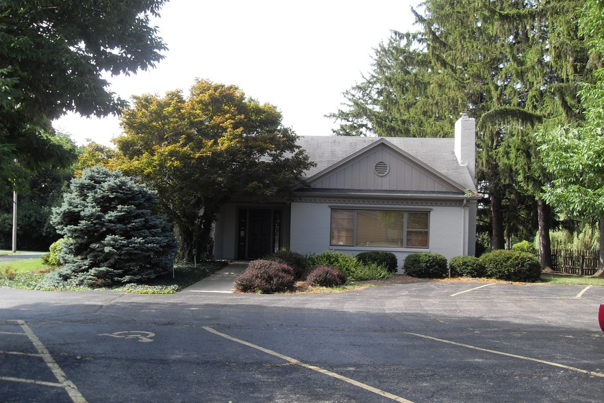 1440 W Main St, Tipp City, OH for sale - Building Photo - Image 1 of 1