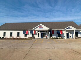 900 36th Ave, Moline IL - Office Space