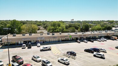 SGF Houston expands to new Spring, Texas location