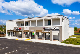 More details for 12955 Seminole Blvd, Largo, FL - Retail for Lease